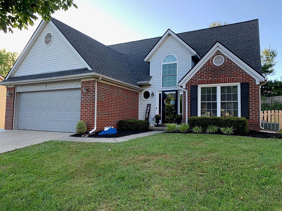 1st image of 2509 Ashbrooke Dr