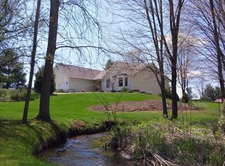 4735 N Lake Rd, Columbiaville, MI 48421