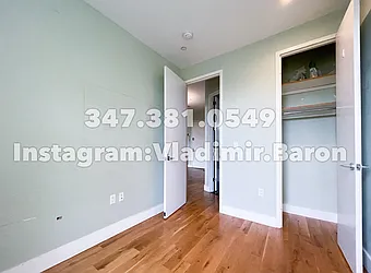 Rented by JB Mac Real Estate Inc.