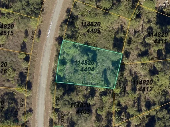 1148204404 Longfellow Ln, North Pt, FL 34288