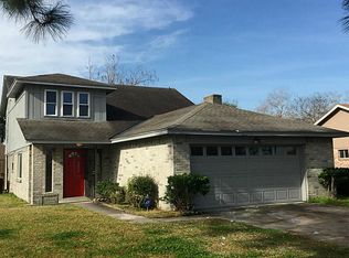 14602 Circlechase Dr, Missouri City, TX 77489