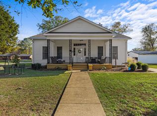 501 S Washington St, Tuscumbia, AL 35674