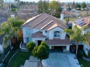 1861 Oregano Way, Tracy, CA