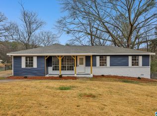 2213 Shirley Dr, Birmingham, AL 35215
