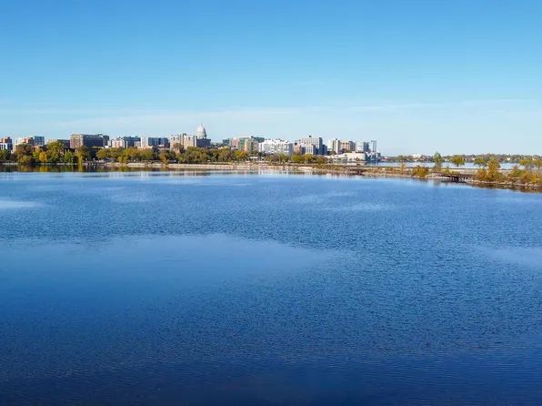 513 South Shore Drive, Madison, WI 53715