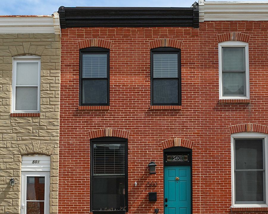1st image of 503 S Bouldin St