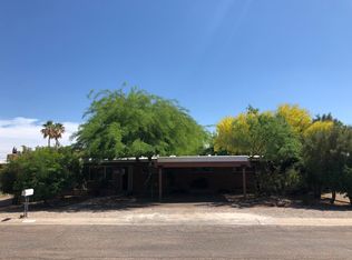 4426 E Blacklidge Dr, Tucson, AZ 85712