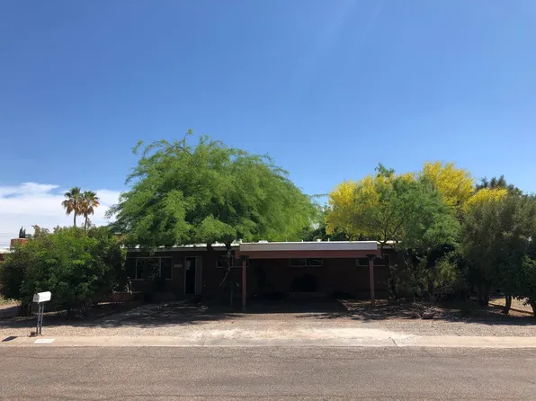 4426 E Blacklidge Dr, Tucson, AZ 85712