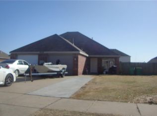 1370 Tucson Loop, Springdale, AR 72764