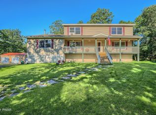 124 Vista Ln, Milford, PA 18337