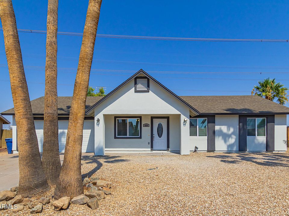 620 N Beck Ave, Chandler, AZ 85226 Zillow