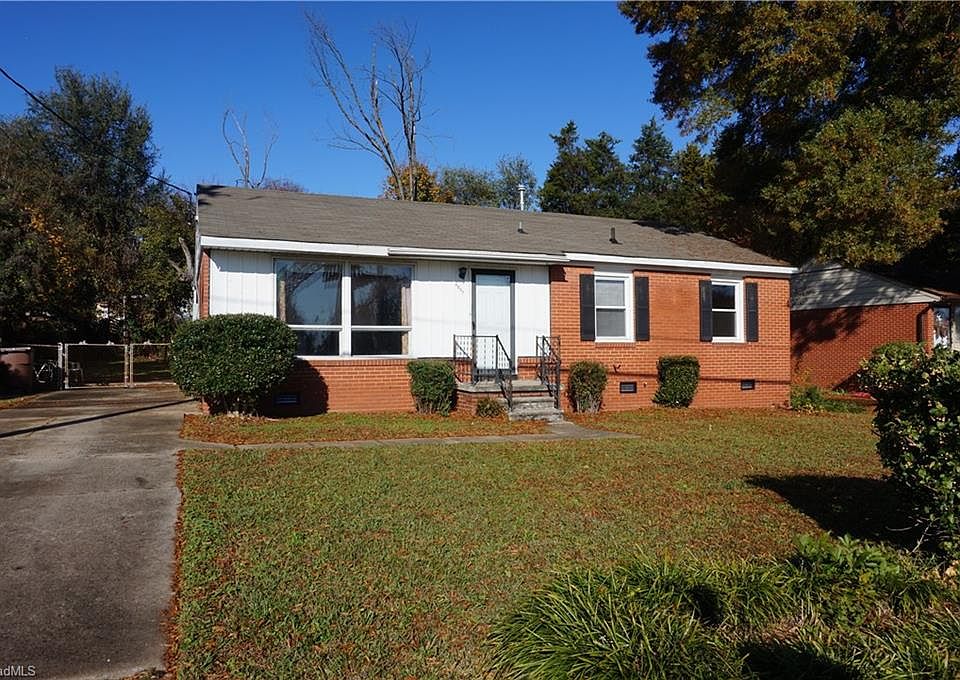 1st image of 2807 N Ohenry Blvd