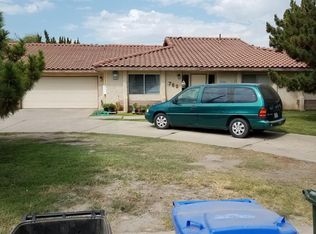 730 Dairy Ave, Corcoran, CA 93212