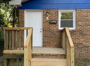 2420 Owen St APT A, Durham, NC 27703
