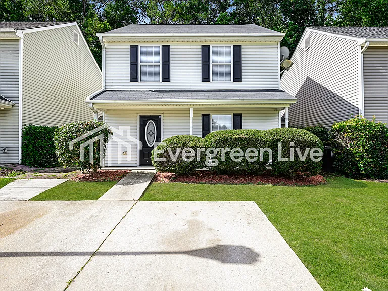 215 Turnstone Rd — Photo 1