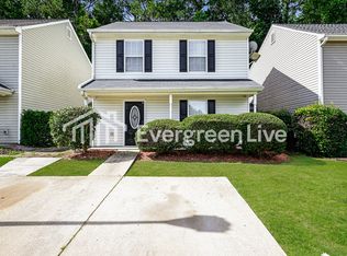 215 Turnstone Rd, Stockbridge, GA 30281