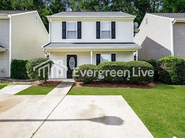 215 Turnstone Rd, Stockbridge, GA 30281