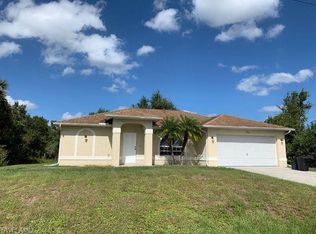 3802 6th St SW, Lehigh Acres, FL 33976
