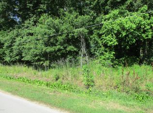 0 W Salman Rd, Abbeville, LA 70510