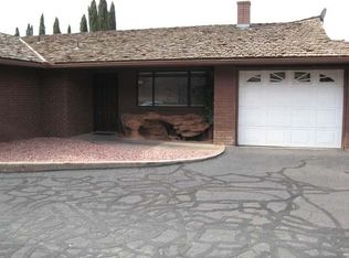 3707 W Gates Cir, Santa Clara, UT 84765