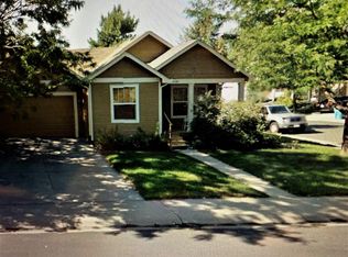 2533 W Plum St, Fort Collins, CO 80521