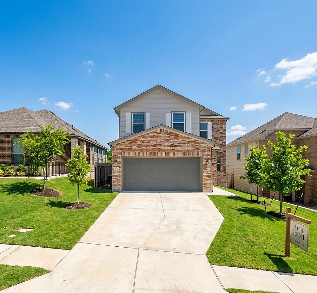4 bed, 2400 sqft, $2,249 — Photo 1