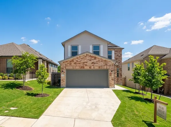 12309 Oxford Vineyard Ln, Manor, TX 78653