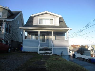 810 George St, Coraopolis, PA, 15108