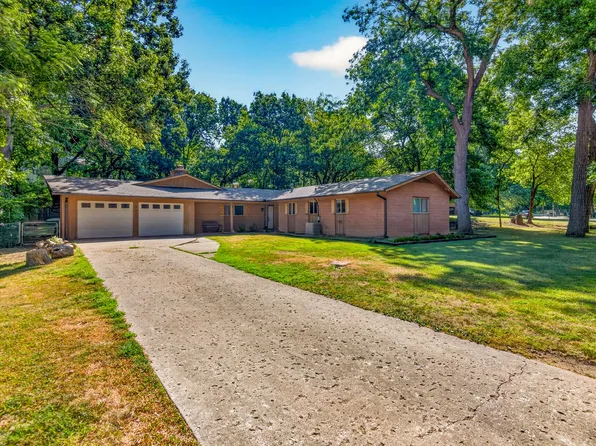 1312 Brookside Pkwy, Bartlesville, OK 74006