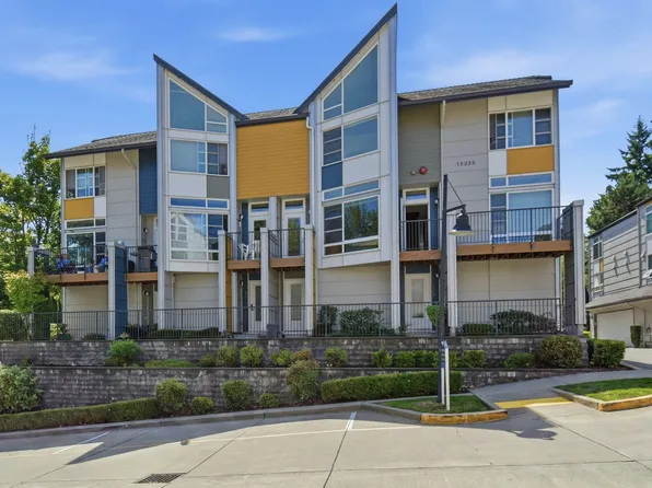 15235 NE 81st Way, Redmond, WA