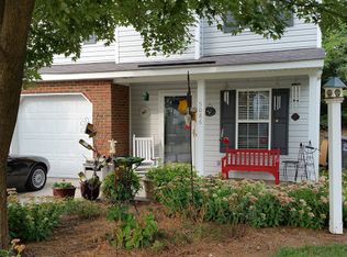 5086 Bartholomews Ln, Greensboro, NC 27407