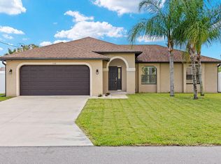 1318 SE 15th St, Cape Coral, FL 33990