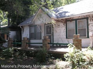 919 Harris Ave, Oklahoma City, OK 73107