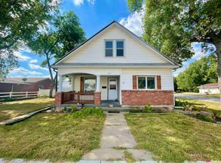 585 Mohawk St, Syracuse, NE 68446