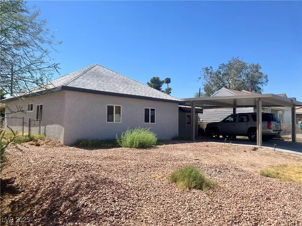 1314 Jessica Ave, Las Vegas, NV 89104