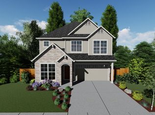 4388 NW 178th Ter LOT 39, Portland, OR 97229