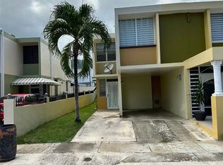 Urb Alt De Penuelas Ii Calle #9-G-32, Penuelas, PR 00624