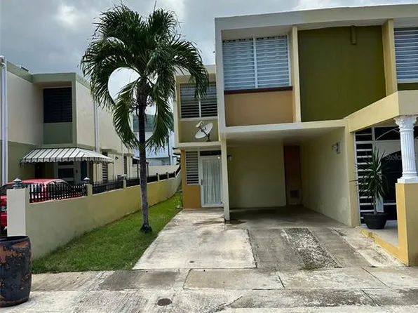 Urb Alt De Penuelas Ii Calle #9-G-32, Penuelas, PR 00624