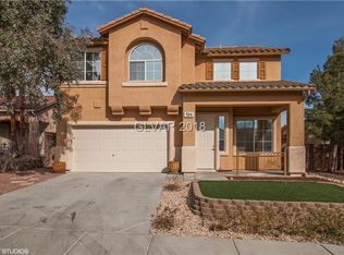 194 Ruby Ridge Ave, Henderson, NV 89002