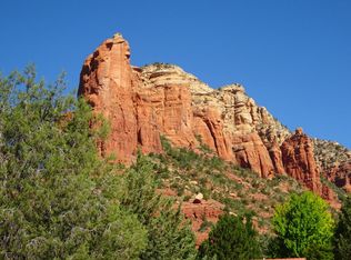 85 Pinon Shadows Cir, Sedona, AZ 86336