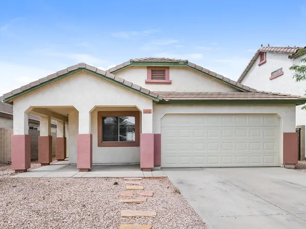 1114 E Fraktur Rd, Phoenix, AZ 85040