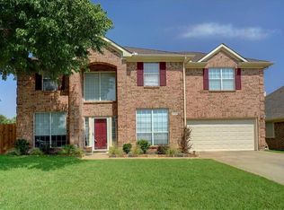5795 Fawn Ct, Haltom City, TX 76137