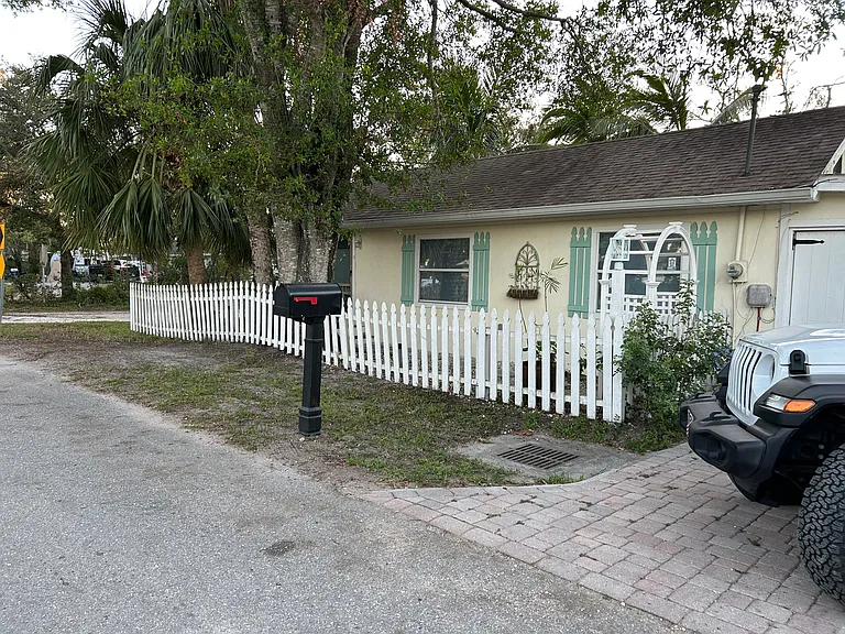 3703 Brazilnut Ave — Photo 1