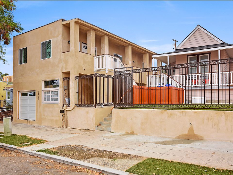 1st image of 2460 K St APT E