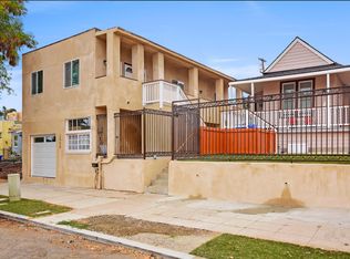 2460 K St APT E, San Diego, CA 92102