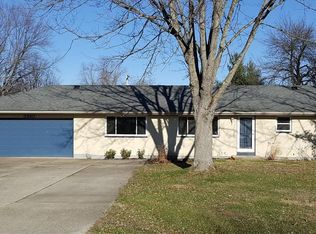 3810 N Lake Shore Dr, Jamestown, OH