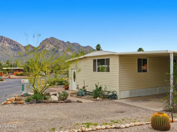 10761 N Highlands Dr, Tucson, AZ 85737