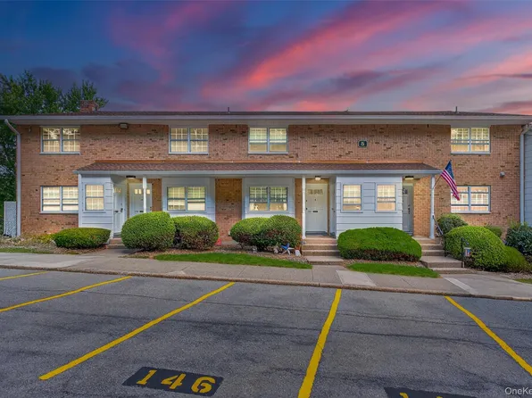 1840 Crompond Road #5C8, Peekskill, NY 10566