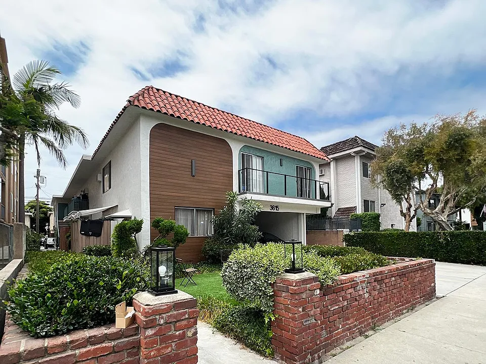 3615 Jasmine Ave #7