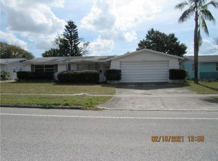 5824 Dahlia Ave, New Port Richey, FL 34652